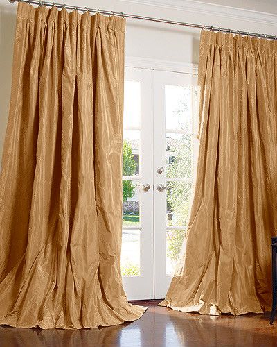 THE | OUTLET - Sand Taffeta
